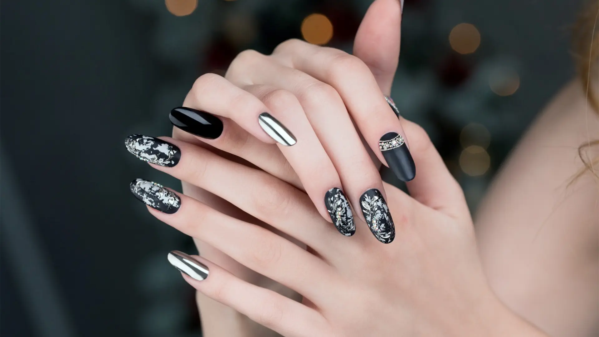 Silifke Protez Tırnak